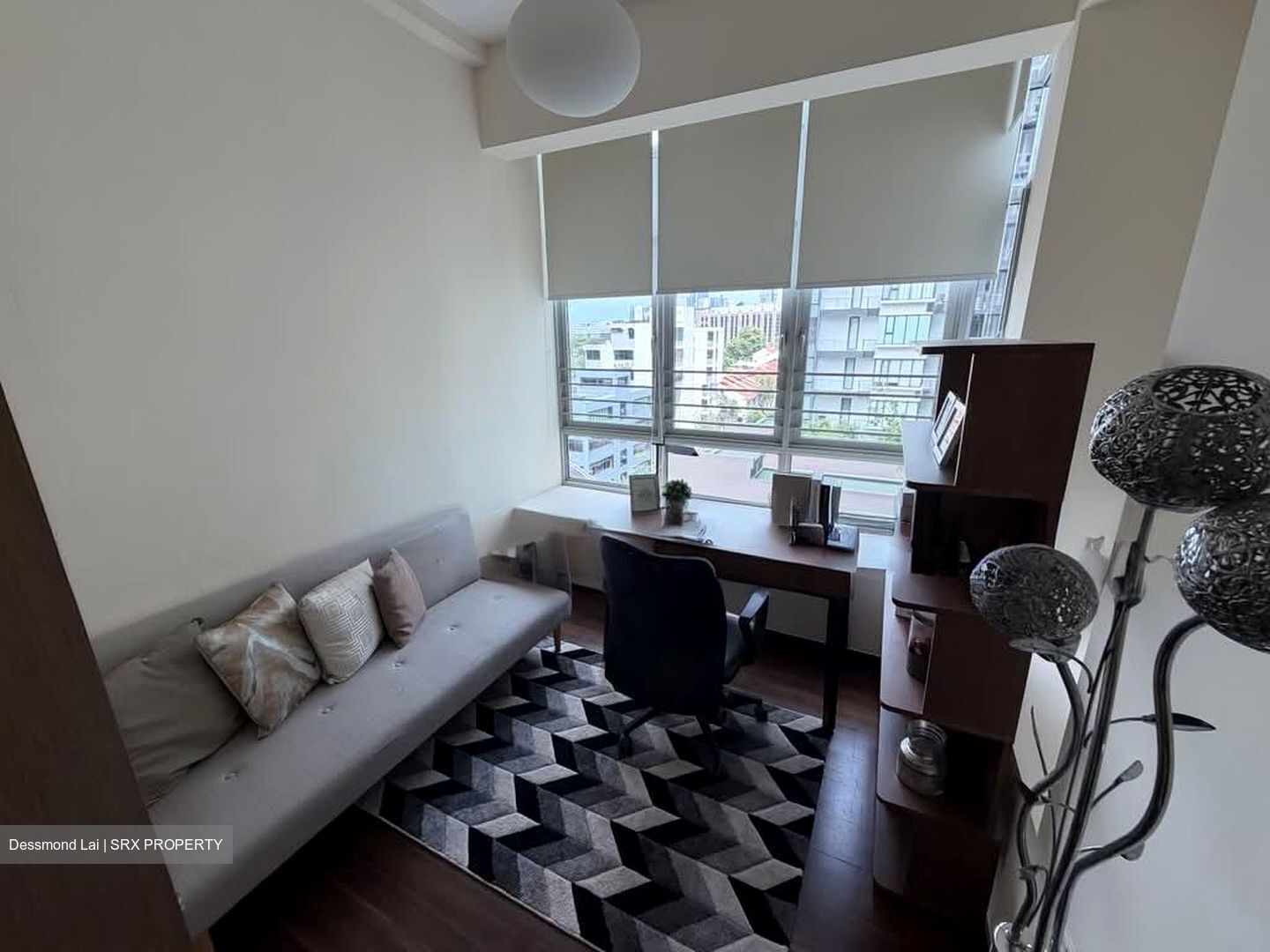 RESIDENCES AT EMERALD HILL (D9), Apartment #580682141